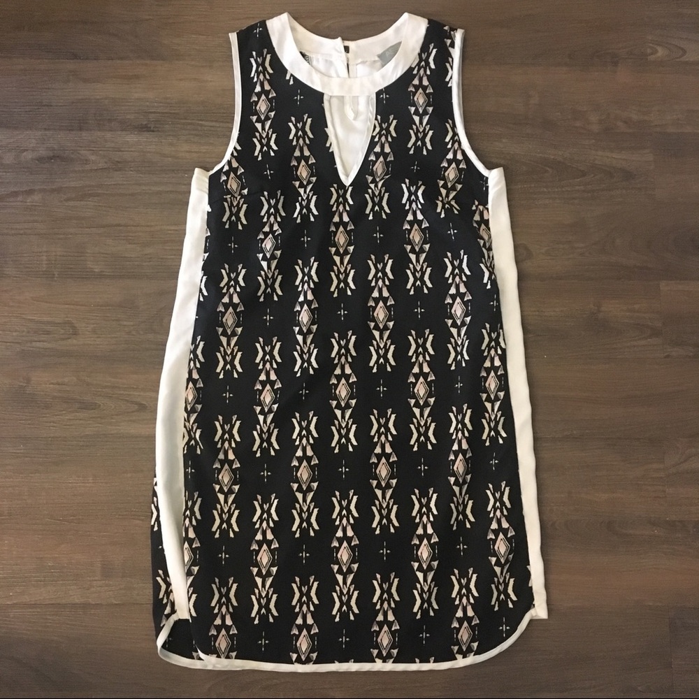 Date night Asher dress